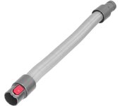 Manguera de tubo de aspiración extendida, accesorio de manguera para aspiradora de piscina, colector de polvo