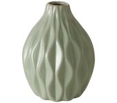 Jarrón umbría porcelana - modelo 3