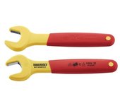 Llave aislada fija mpv600522 - 22 mm