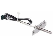 Sensor de temperatura ptc 00423842 para horno bosch