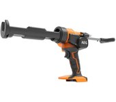 Aeg pistola de químicos 18v 310ml