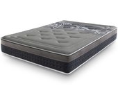 Colchón viscografeno hr 105x180x30 nova grafeno de sonnomattress
