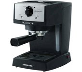 Cafetera espresso ariete picasso cialdissima 0,9 l semiautomática