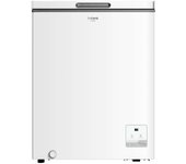Arcón congelador cecotec bolero coolmarket chest 142 white e 142l dual function e blanco 83,5 cm