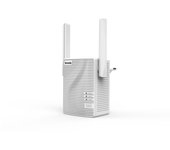 Tenda a18 repetidor y transceptor repetidor de red 867 mbit/s blanco