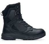 Calzado militar resistencia y protección darver 06 hi ci hro sr lg en iso 20345-iso 16604 shoes for crews