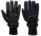 Guantes de protección térmica apacha cold store negro dext. 4 a751