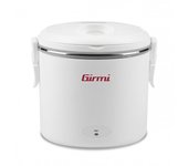 Girmi sc01 vivandiere 40 w 0,7 l blanco