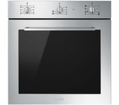 Smeg sf64m3tvx horno 70 l a acero inoxidable