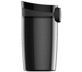Sigg miracle 270 ml negro