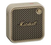 Marshall willen ii altavoz monofónico portátil crema de color 10 w