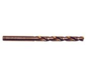 Brocas acero hss 9 mm cobalto caja 5