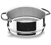 Accesorio de vapor basic lacor