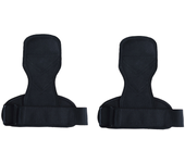 Guantes de levantamiento de pesas con soporte de agarre m