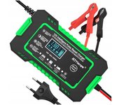 Adaptador de corriente eléctrica rj tianye rj-c 120501a 12v, 6a