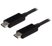 Startech.com cable de 1m usb 3.1 type-c