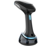 Cecotec plancha vertical ironhero 1800 vital con 1800 w power technology power steam vapor continuo de 20 g/min depósito de 360ml desmontable