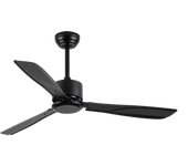 Ventilador fuga