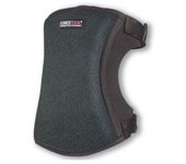 Rodillera kneetek profiline poly negra - b003 0020