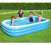 Bestway piscina inflable 305x183x56 cm