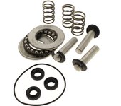 Kit pistones + juntas + rodamientos para hidrolimpiadora mac allister