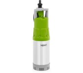 Bomba sumergible - 100 l/min - 1100 w - funcionamiento automático