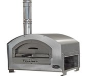 Horno vulcano taal 1/2
