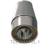 Sombrerete salida li. 150 doble p 2700176 schutz