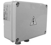 Cuadro eléctrico monofásico para bomba sumergida 4 kw 1,5 - hp 2