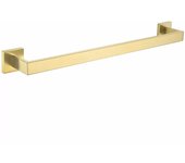 Percha de baño 332917a gold