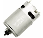 Motor de 13 dientes 14,4 v para repuestos de motor de taladro duradero bosch, accesorios de repuesto de herramientas eléctricas