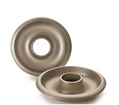 Molde savarin 26 cm golden class