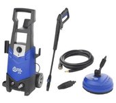 Hidrolimpiadora de agua fría 1800 w 140 bar blue clean ar 375 annovi reverberi