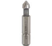 Cutter de cono. 6.3. m 3. 31 mm. 1/4