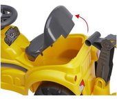 Juegos de playa: carrier - ecoiffier - 498