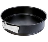 Molde desm. 24cm.dr.oetker antiadherente especial - color negro.