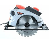 Mader 63828 - sierra circular, con laser, 210mm, 1800w