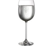 6 copas natalie 40309 agua cl 26 transparente h&h