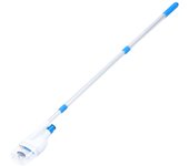 Aspiradora para piscinas desmontables