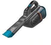 Black+decker bhhv320j-qw - aspirador de mano a batería li-ion gen 11 con accesorios 12v y batería 2 ah