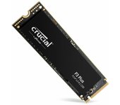 Disco duro crucial p3 plus
