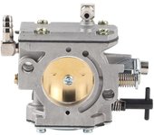Carburador de cortacésped, reemplazo del carburador del motor de cortacésped para walbro wb-37 150cc-200cc