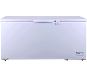 Congelador solthermic 595l chp600