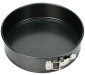 Molde redondo desmontable delícia, ø 26 cm