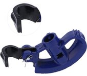 Dobladora de tubos manual en forma de abanico kw7026 para tubos de plástico pvc para uso doméstico (1