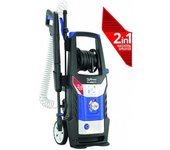 Hidrolimpiadora hu-firma hu-4600 dual system 2200 watt