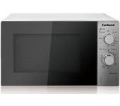 Microondas corbero cmicm6020gx, 20 litros, color