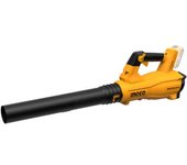 Ingco soplador 20v.s/bateria velocidad 144 km/h.cabli20428