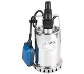 Bomba eléctrica sumergible mod. csp 5 agua limpia 0,55 kw
