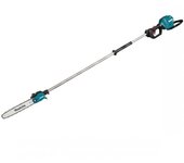 Makita ua003gz sierra de cadena en altura bl 40vmax xgt 30cm aft ua003gz